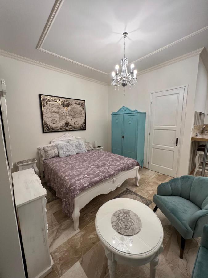 Kalitka Apartman Eger Eksteriør billede